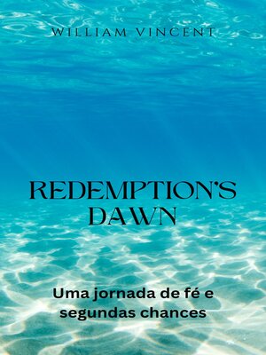 cover image of Redemption's Dawn